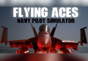 Flying Aces - Navy Pilot Simulator Steam CD Key
