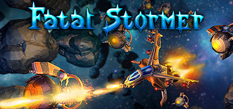 Fatal Stormer Steam CD Key