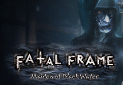 FATAL FRAME / PROJECT ZERO: Maiden of Black Water Digital Deluxe Edition EU PC Steam CD Key