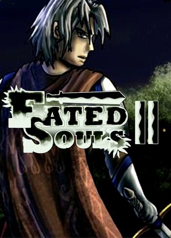 Fated Souls 2 Steam CD Key