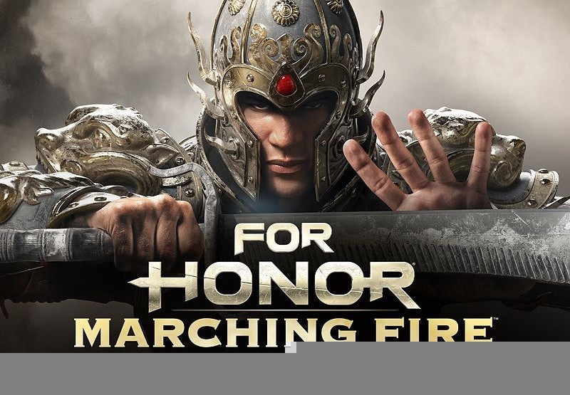 For Honor - Marching Fire DLC AR XBOX One / Xbox Series X|S CD Key