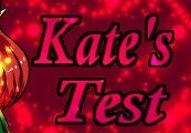 Kate's Test Steam CD Key