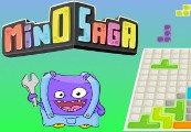 Mino Saga Steam CD Key