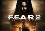 F.E.A.R. 2 Project Origin EU PC Steam CD Key