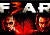 F.E.A.R. 3 XBOX One / Xbox Series X|S Account