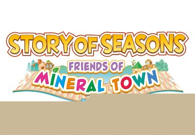 STORY OF SEASONS: Friends of Mineral Town Digital Edition EU XBOX One / Xbox Series X|S CD Key