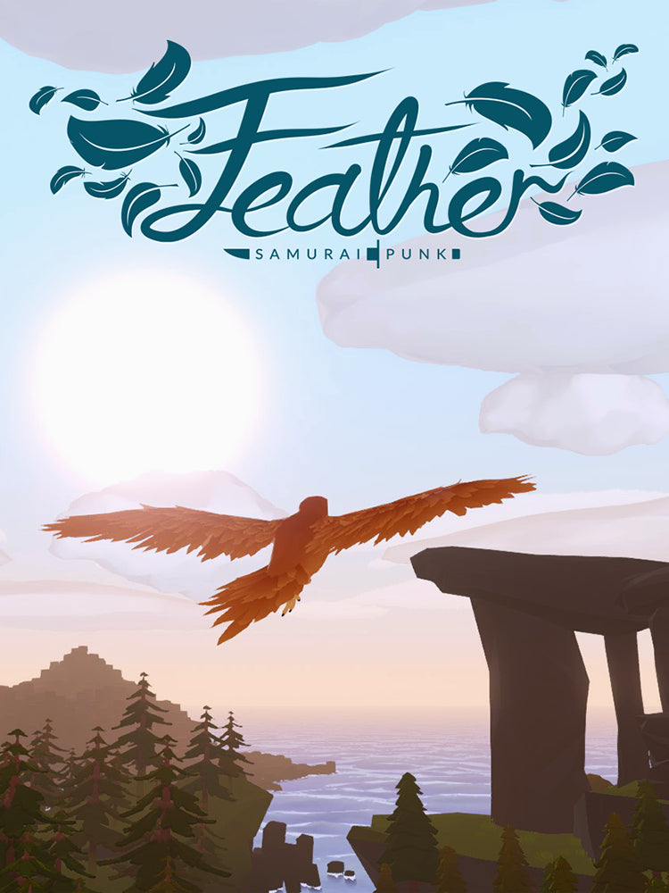 Feather Steam CD Key
