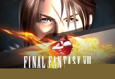 Final Fantasy VIII Remastered AR XBOX One CD / Xbox Series X|S Key