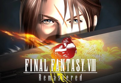 Final Fantasy VIII Remastered TR XBOX One / Xbox Series X|S CD Key