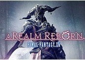Final Fantasy XIV Online Complete Collector's Edition CA Xbox Series X|S CD Key