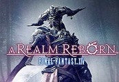 FINAL FANTASY XIV Online Starter Edition Steam Altergift