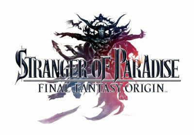 Stranger of Paradise: Final Fantasy Origin XBOX One / Xbox Series X|S Account