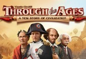 Through the Ages Steam CD Key