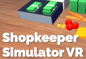 Shopkeeper Simulator VR Steam CD Key
