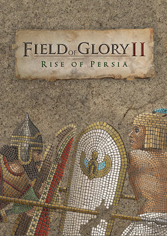 Field of Glory II - Rise of Persia DLC Steam CD Key