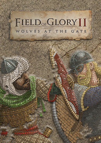 Field of Glory II - Wolves at the Gate DLC Steam CD Key