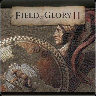 Field of Glory II EU Steam CD Key