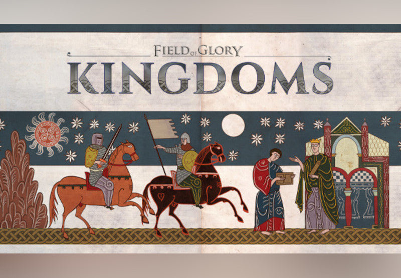 Field of Glory: Kingdoms PC Steam CD Key