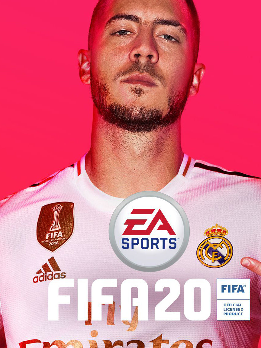 FIFA 20 US XBOX One CD Key