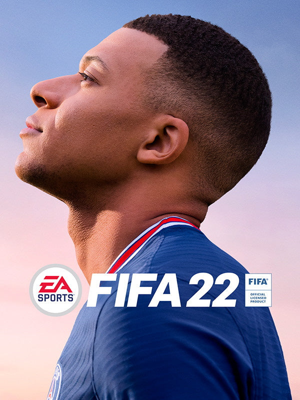 FIFA 22 - Pre-order Bonus EU XBOX One CD Key