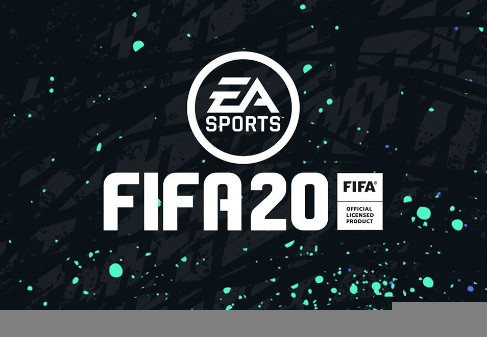 FIFA 20 XBOX One Account