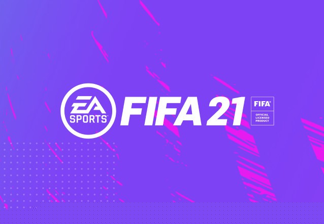 FIFA 21 XBOX One / Xbox Series X|S Account
