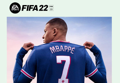 FIFA 22 Ultimate Edition TR XBOX One / Xbox Series X|S CD Key