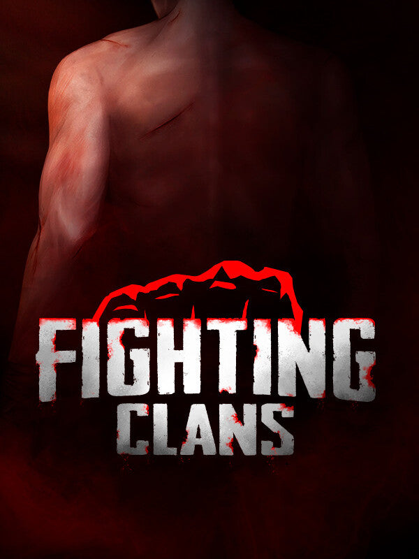 Fighting Clans Steam CD Key