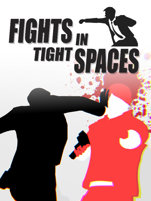 Fights in Tight Spaces Steam Altergift