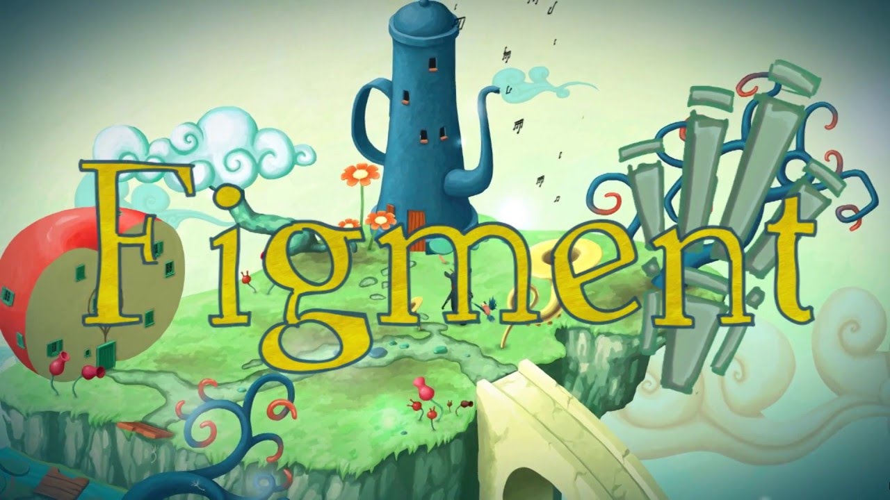 Figment NA + LATAM Steam CD Key