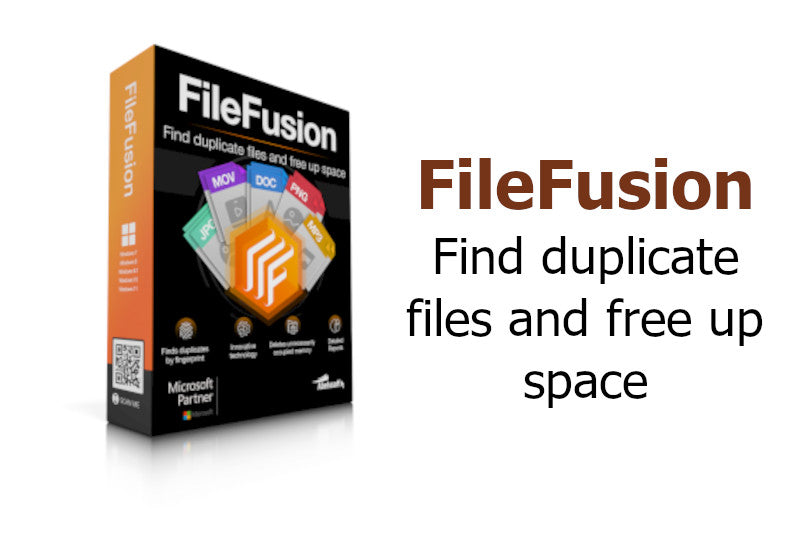 Abelssoft FileFusion CD Key (Lifetime / 1 PC)