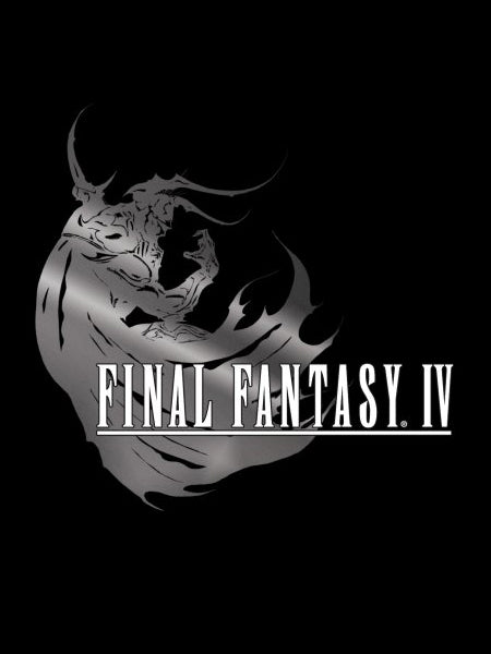Final Fantasy IV (3D Remake) EU Steam CD Key