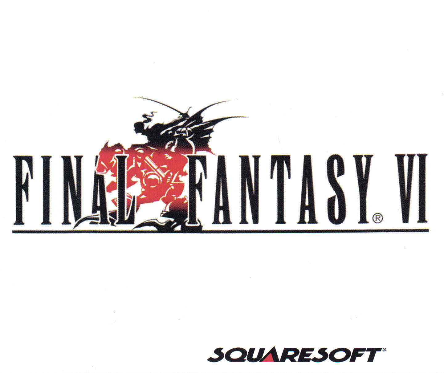 Final Fantasy III (3D Remake) EU Steam CD Key