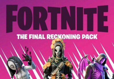 Fortnite - The Final Reckoning Pack DLC AR XBOX One / XBOX Series X|S CD Key