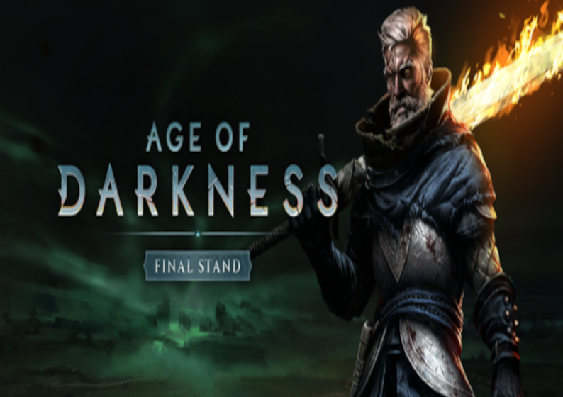 Age of Darkness: Final Stand RU VPN Steam CD Key