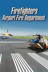 Firefighters: Airport Fire Department EU XBOX One CD Key