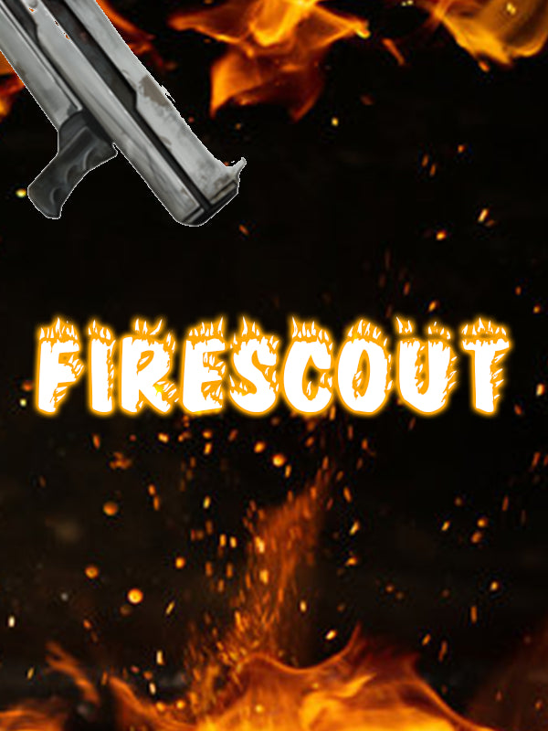 Firescout Steam CD Key