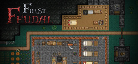 First Feudal EU Steam Altergift