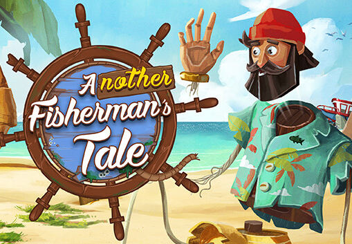 Another Fisherman's Tale Steam CD Key