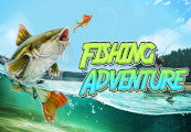 Fishing Adventure AR XBOX One / Xbox Series X|S CD Key