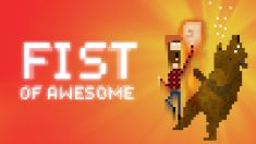 Fist of Awesome Steam CD Key