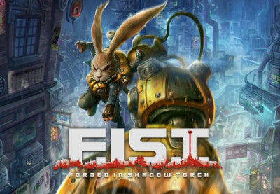 F.I.S.T.: Forged In Shadow Torch Xbox Series X|S / PC Account