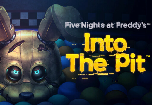Five Nights at Freddy's Into the Pit XBOX One / Xbox Series X|S Account