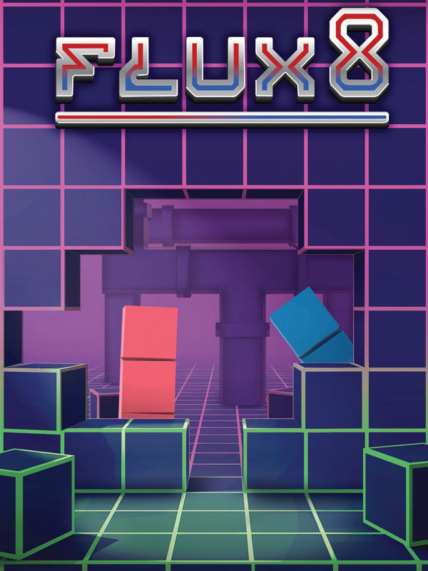 Flux8 Steam CD Key