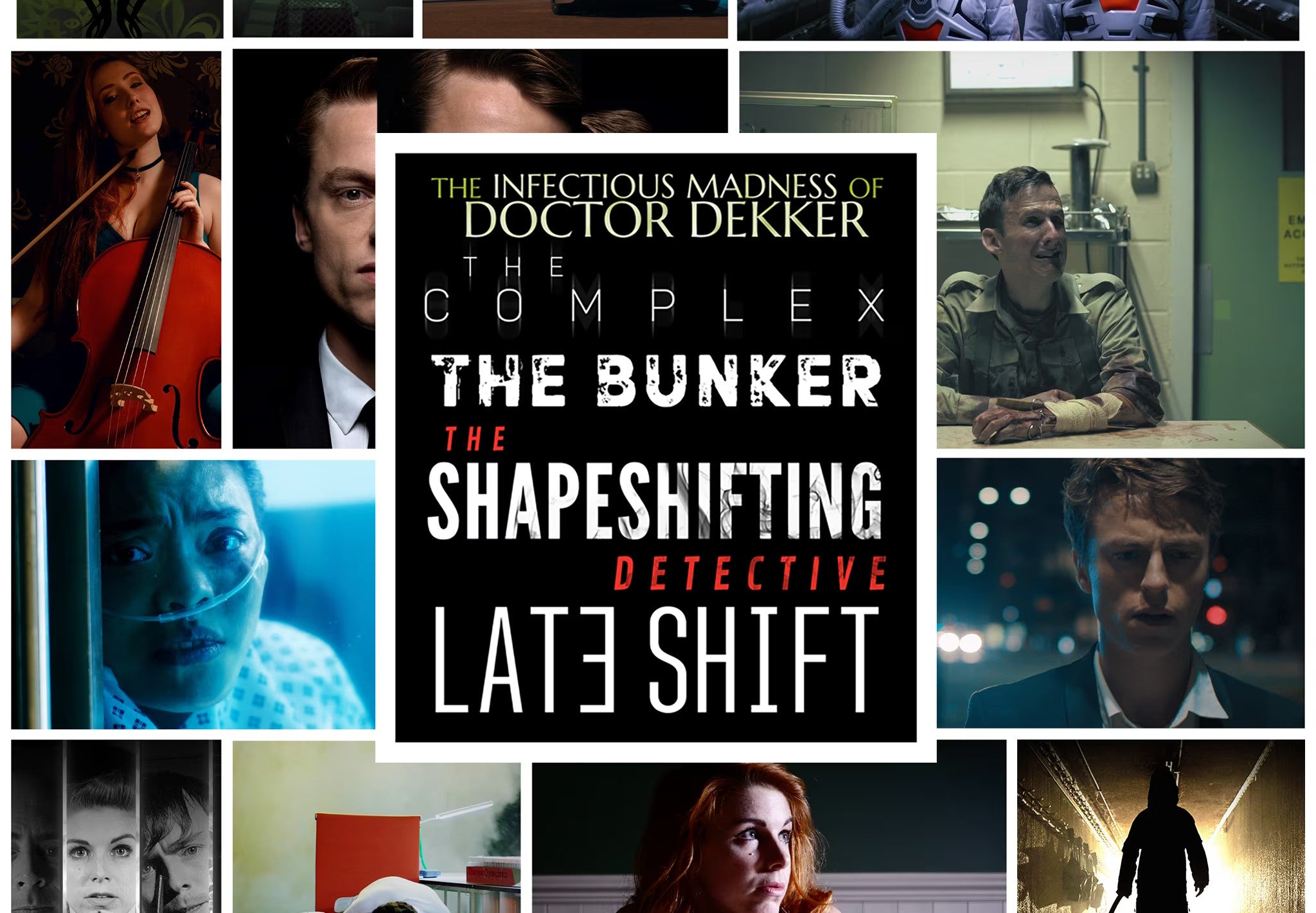 The Ultimate FMV Bundle AR XBOX One / Xbox Series X|S CD Key