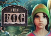 The Fog: Trap for Moths EU PC Steam CD Key