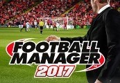 Football Manager 2017 Limited Edition EU PC Steam CD Key