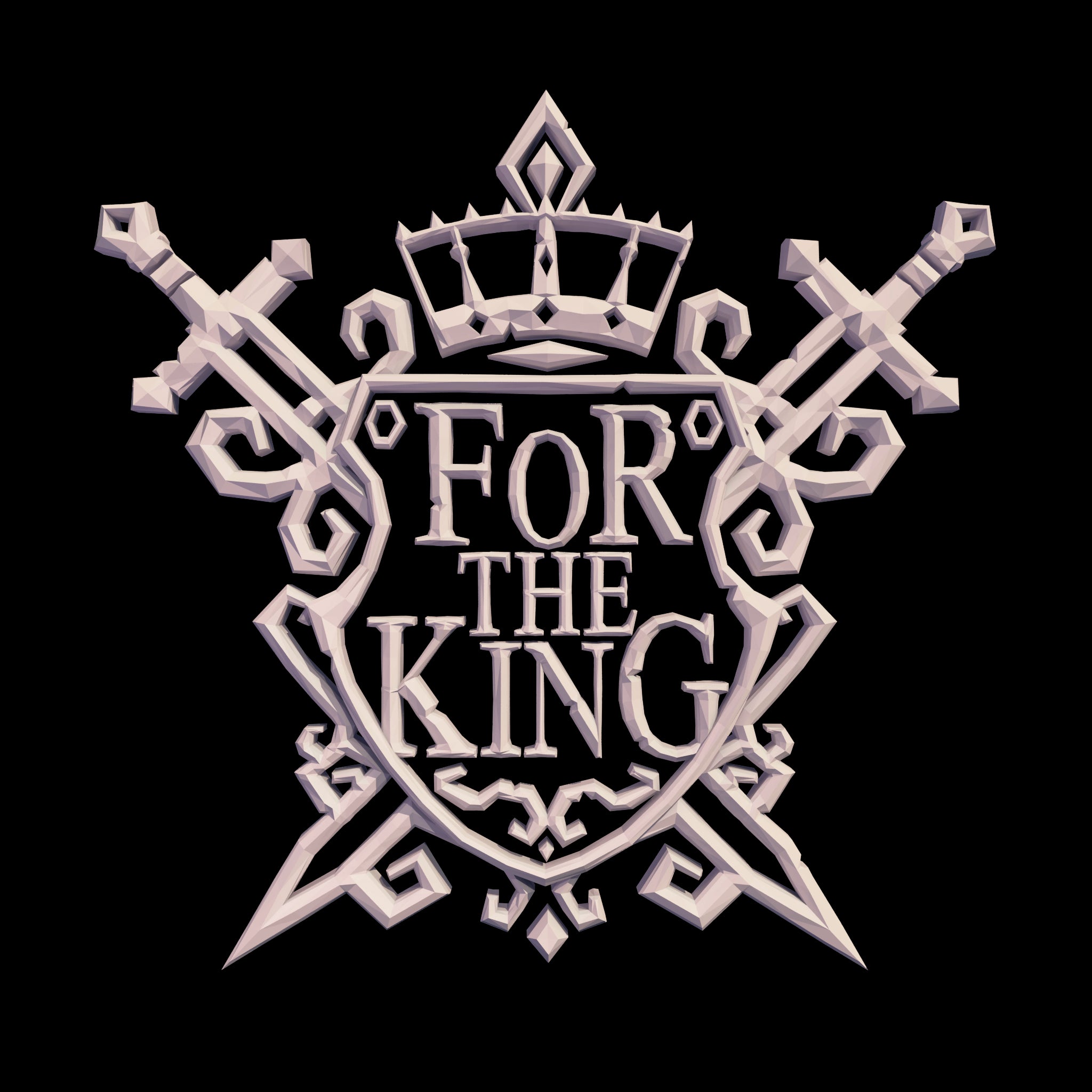 For The King AR XBOX One / Xbox Series X|S / PC CD Key