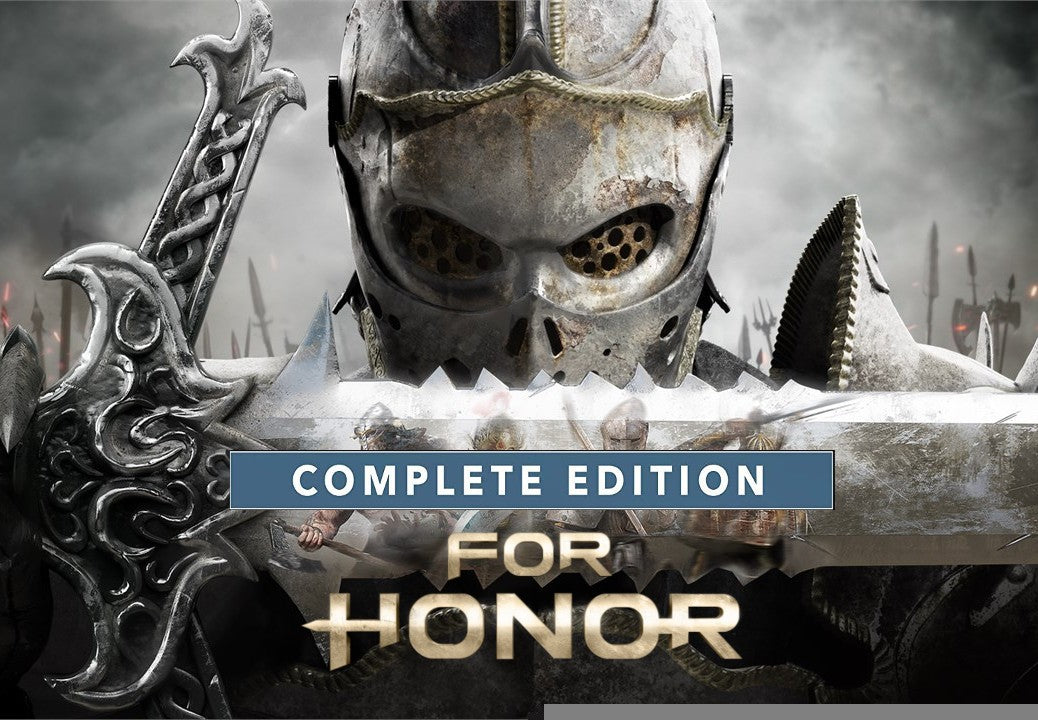 For Honor Complete Edition AR XBOX One / Xbox Series X|S CD Key