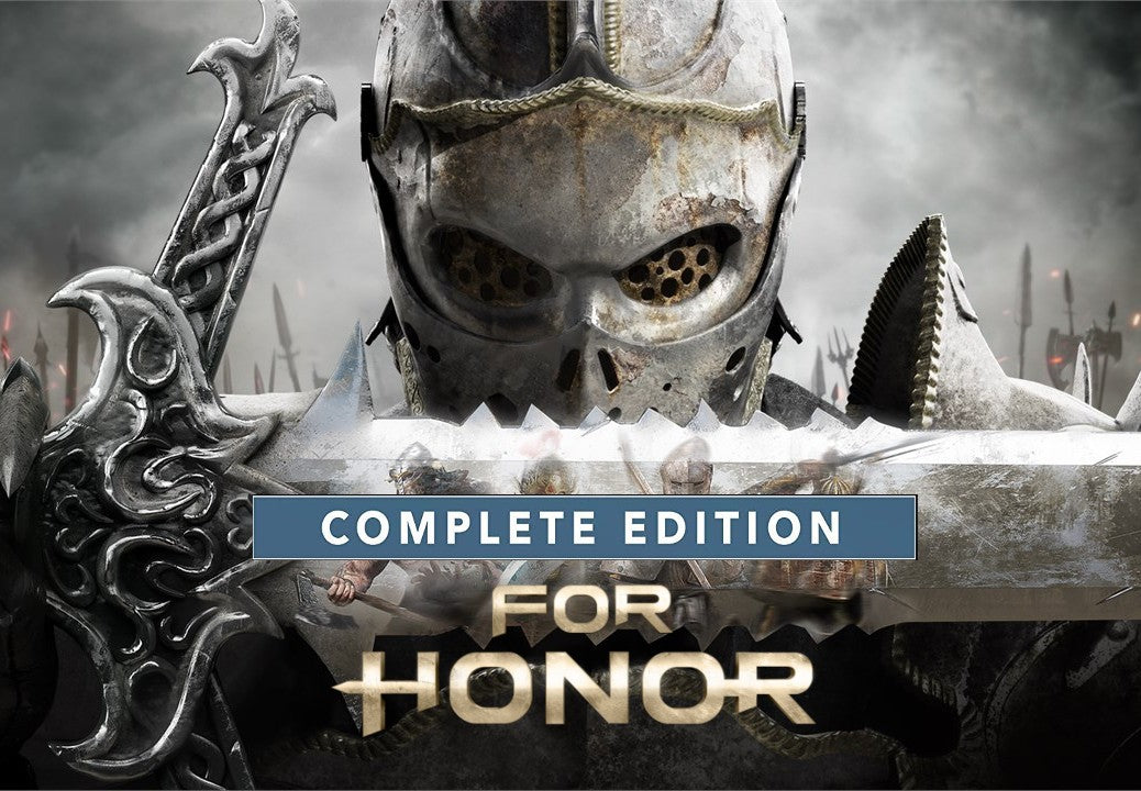 For Honor Complete Edition XBOX One / Xbox Series X|S Account